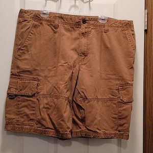 Mens Old Navy Cargo Shorts Size 38